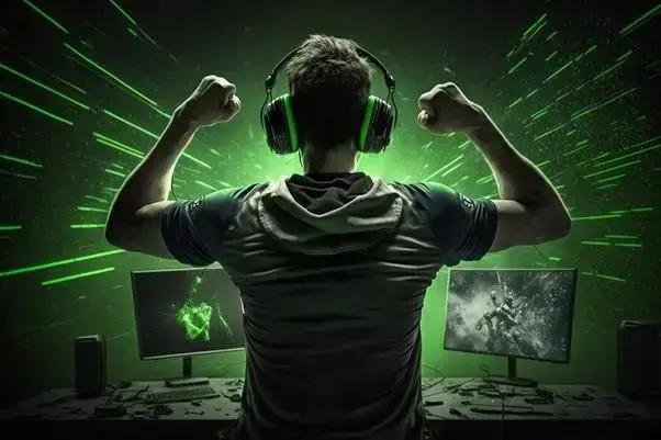 A Importância da Internet para Jogos: Conexão Estável e Segura