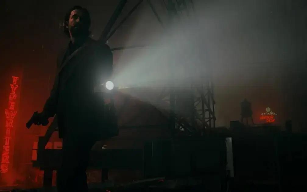 Alan Wake 2: Sucesso Financeiro e Expansões Futuras