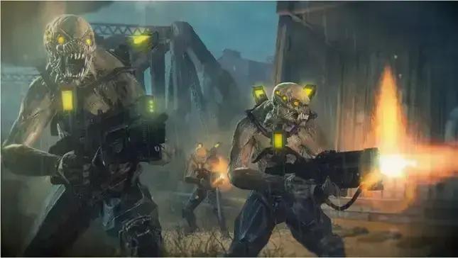 Anos Depois, Insomniac Confirma: Resistance 4 Foi Vetado