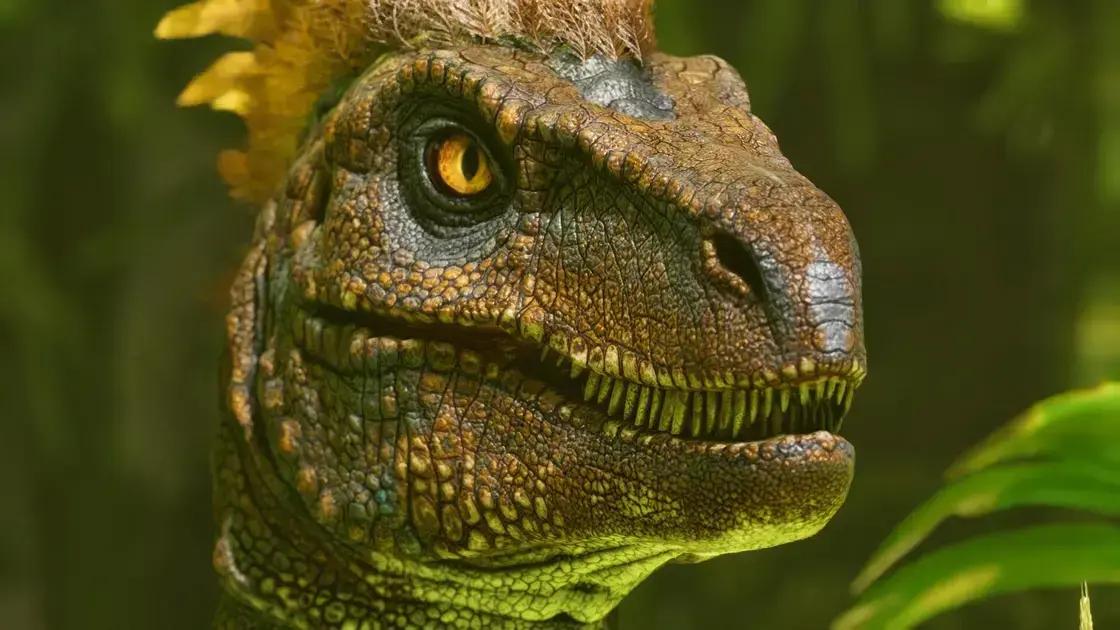 Ark Survival Ascended: Preço Baixo e Expectativa para Ark 2