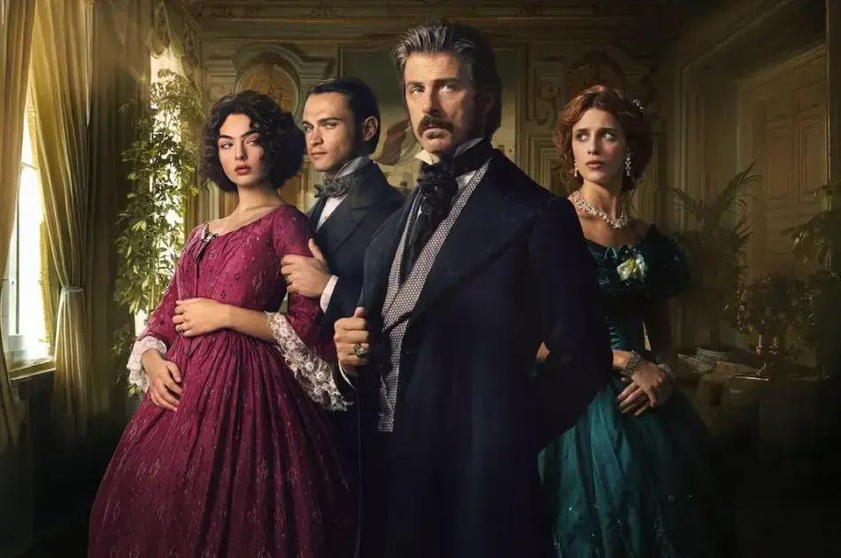 As 10 Melhores Estreias da Netflix em Março de 2025