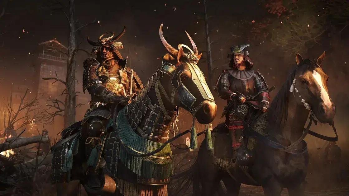 Assassin’s Creed Shadows: Modo Imersivo e Realismo no Gameplay