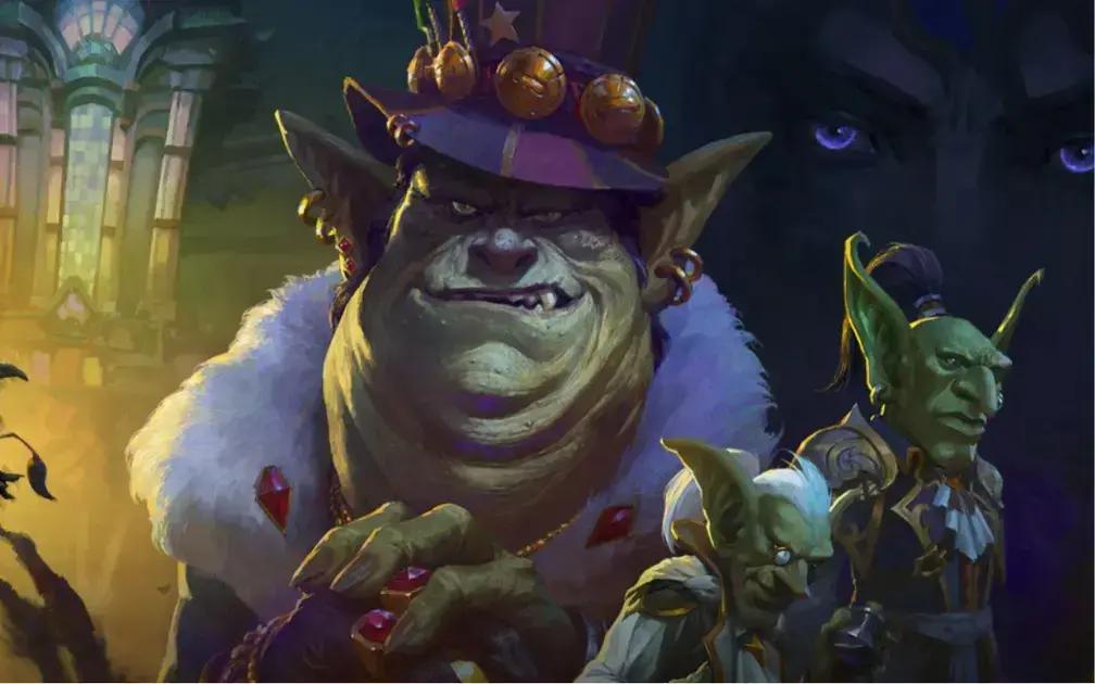 Atualização 11.1 de World of Warcraft: Novidades Imperdíveis