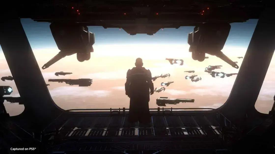 Atualização Corrige Problemas de Crashes em Helldivers 2