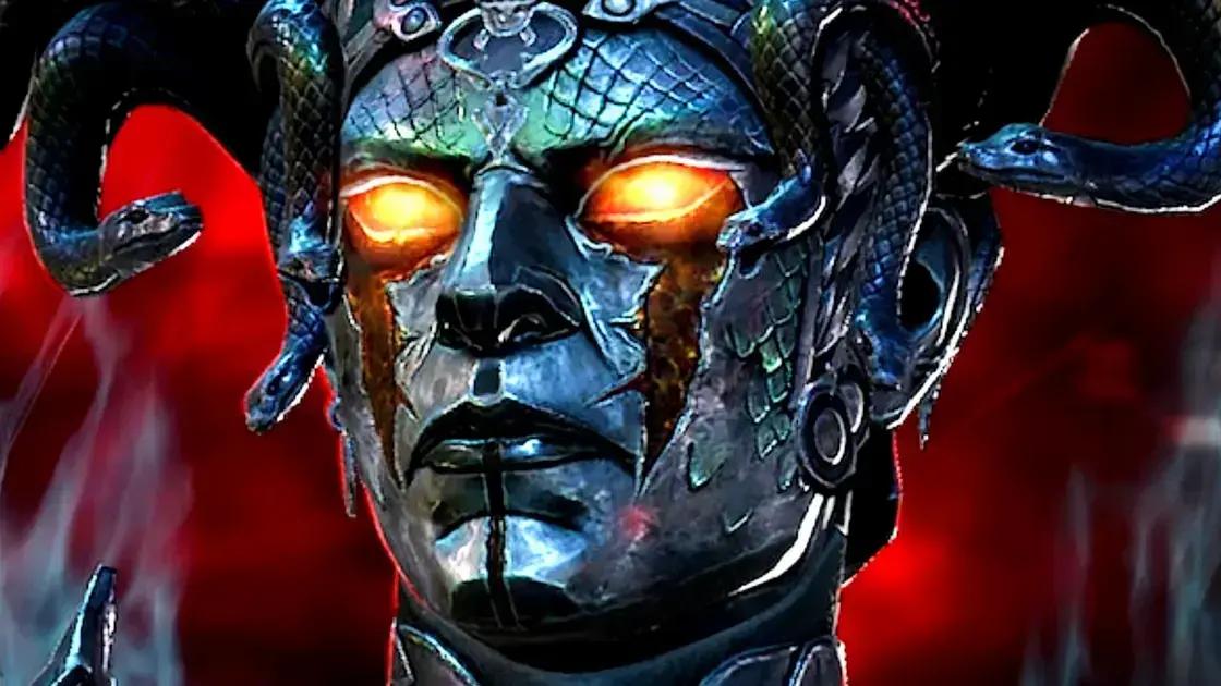 Atualização de Diablo 4 Season 7 Desativa Poderes de Bruxaria