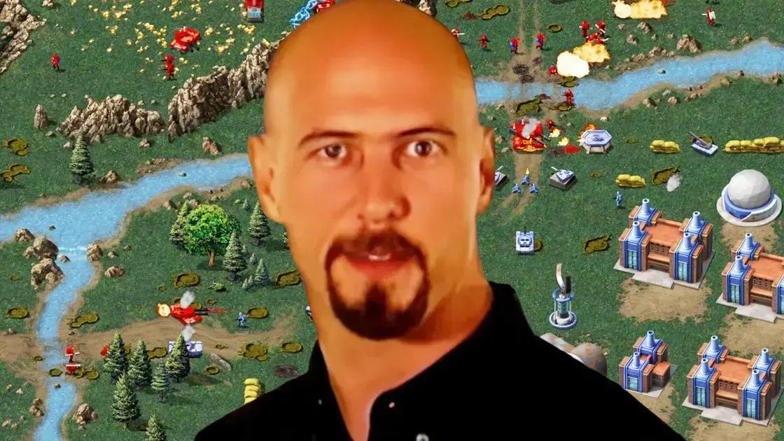 Atualização incrível na série Command and Conquer: Código fonte liberado