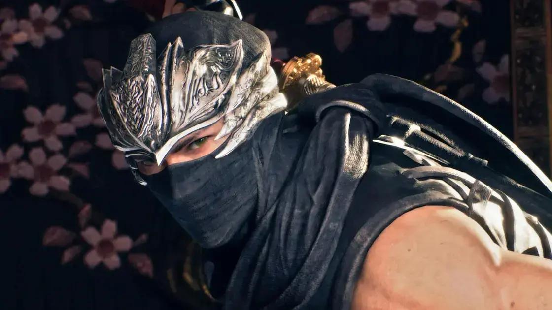 Atualização Ninja Gaiden 2 Black: Novo modo e mais surpresas!