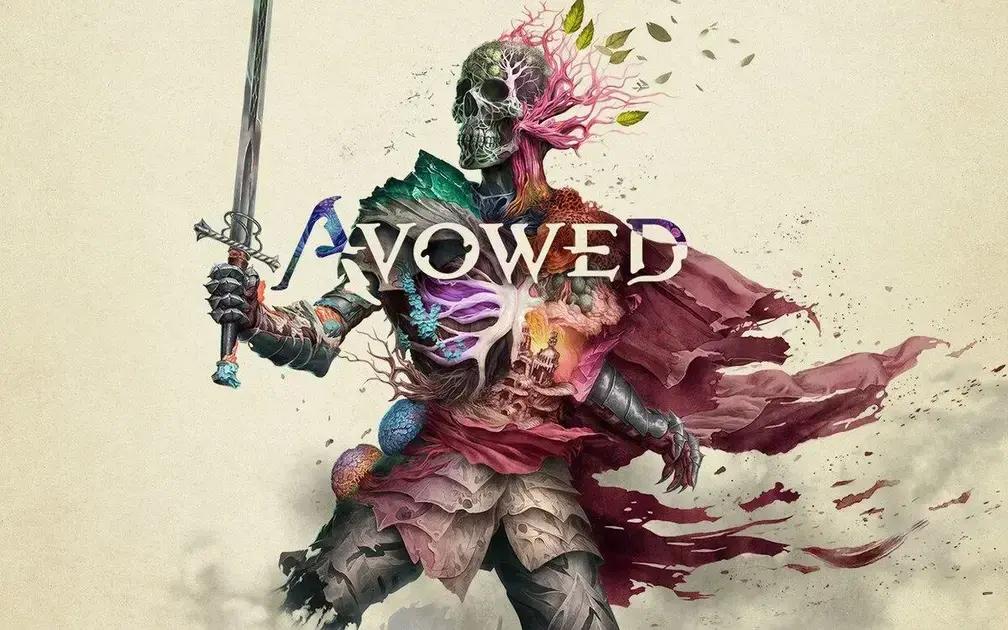 Avowed: A Conexão com Pillars of Eternity e Suas Inovações
