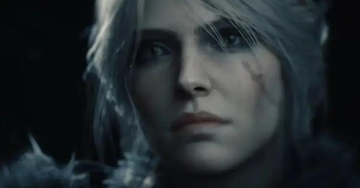 Bastidores do Trailer de The Witcher 4: O que Esperar