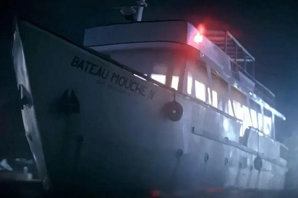 Bateau Mouche: O Naufrágio da Justiça na HBO