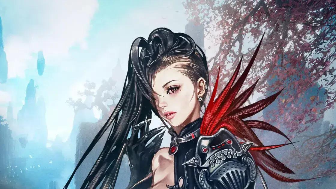 Blade and Soul: O Remake Que Está Agitando o MMORPG