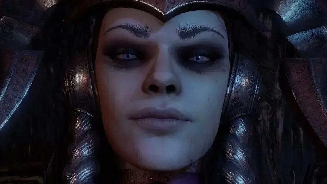 Blades of Fire: O Novo Hack and Slash que Você Precisa Conhecer