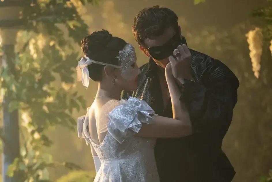 Bridgerton: Prévia da 4ª Temporada é Revelada em Londres