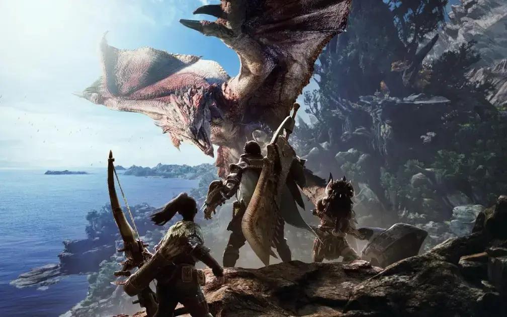 Capcom: Redução de 117 Funcionários em 2024