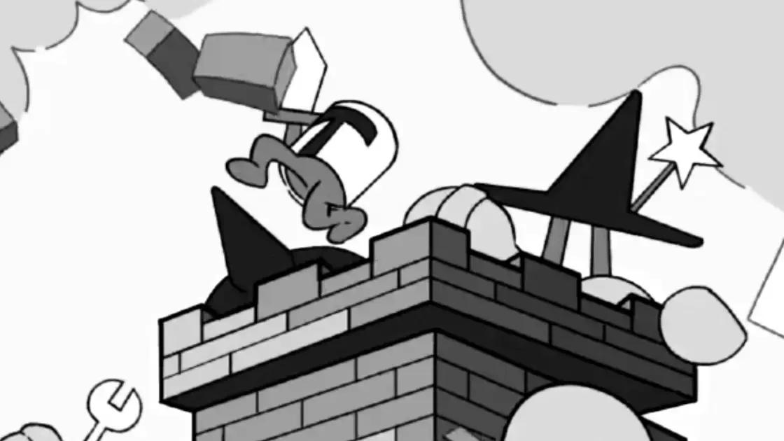Castle V Castle: O Novo Jogo de Estratégia Turn-Based