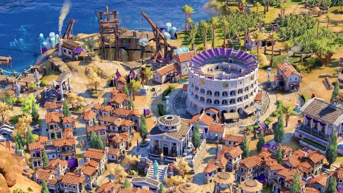 Civilization 7: Críticas no Steam e o Plano de Firaxis