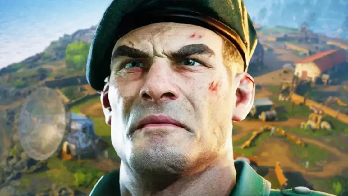 Commandos Origins: Data de Lançamento e Novidades no Game Pass