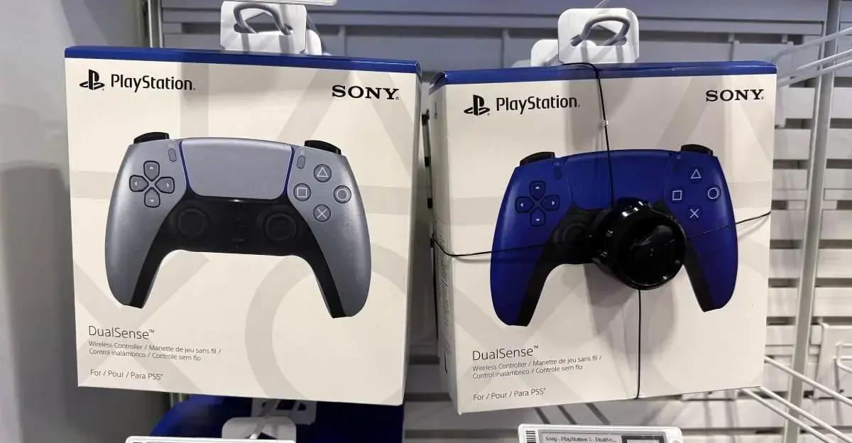 Como as Tarifas de Trump Podem Impactar o Nintendo Switch 2