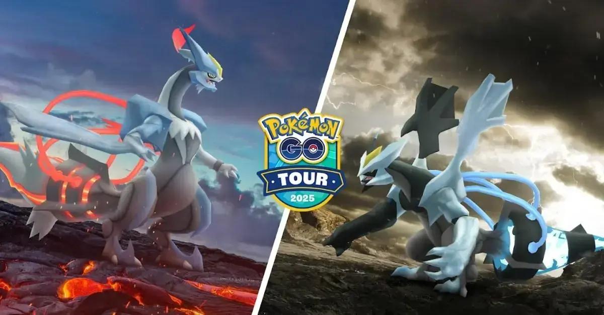 Como Conseguir Energia Volt e Blaze de Graça em Pokémon Go