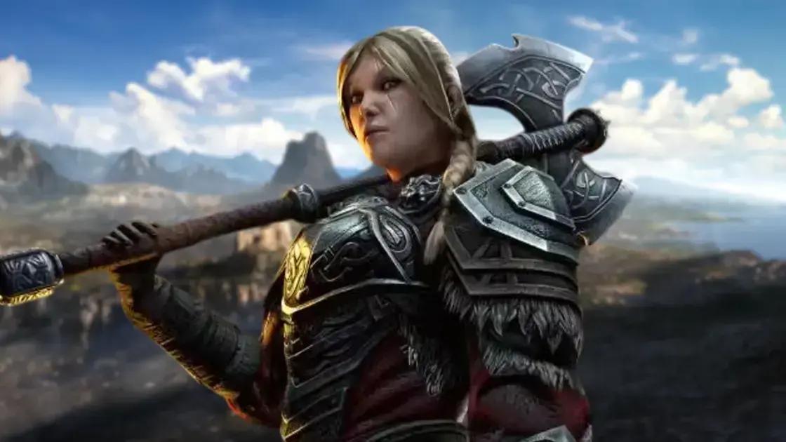 Como Ser um NPC em The Elder Scrolls 6: Oportunidade Única