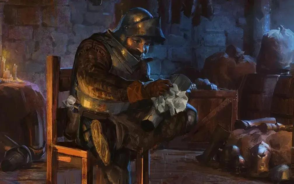 Criadores de Dark and Darker pagam US$ 6 milhões à Nexon