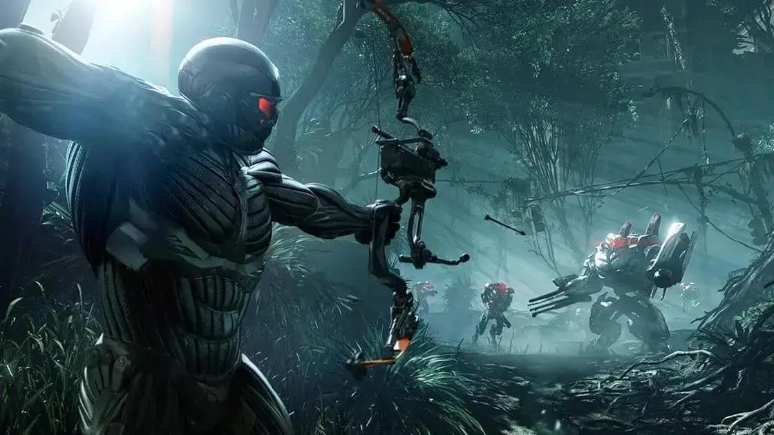 Crysis 4 em crise: Crytek anuncia demissões de 15%
