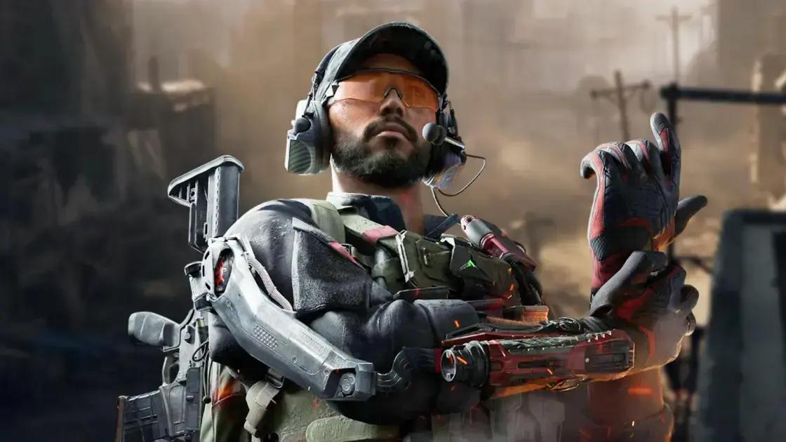 Delta Force Black Hawk Down: Nova Data de Lançamento Confirmada