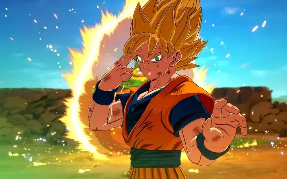 Descontos Imperdíveis: Jogos da Bandai Namco na Nuuvem