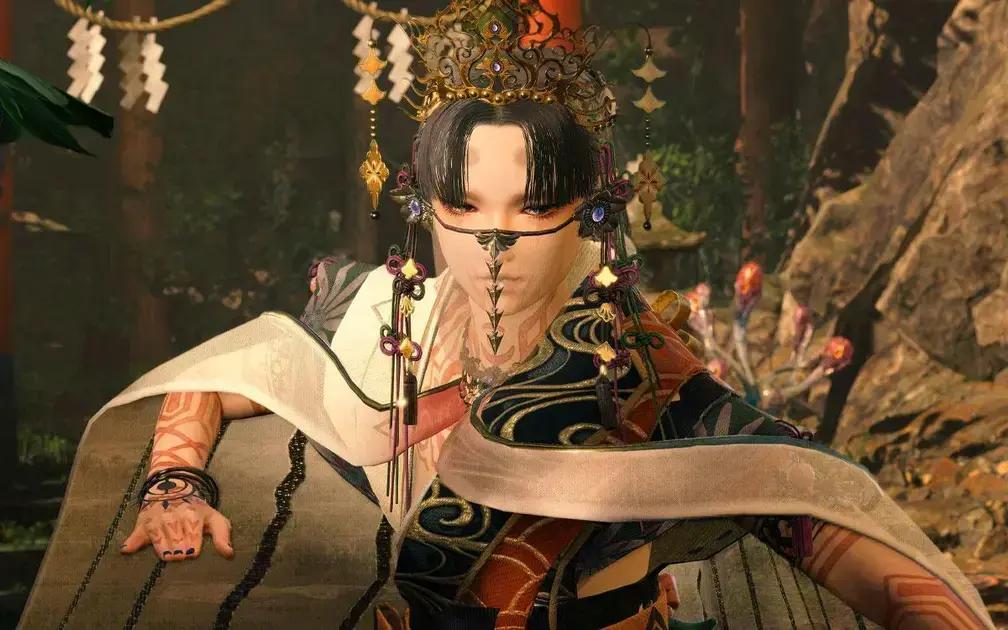 Descontos Imperdíveis: Jogos da Capcom na Nuuvem