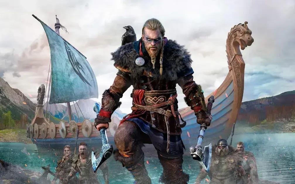 Descontos Imperdíveis: Jogos da Ubisoft na Steam com até 90%