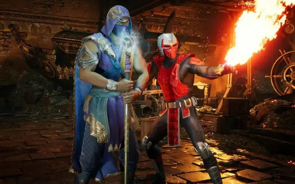 Descontos Imperdíveis: Jogos para PC da Warner Bros. com até 95%