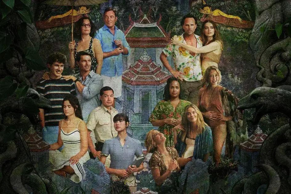 Descubra as 7 Estreias Imperdíveis da Max em Fevereiro de 2025