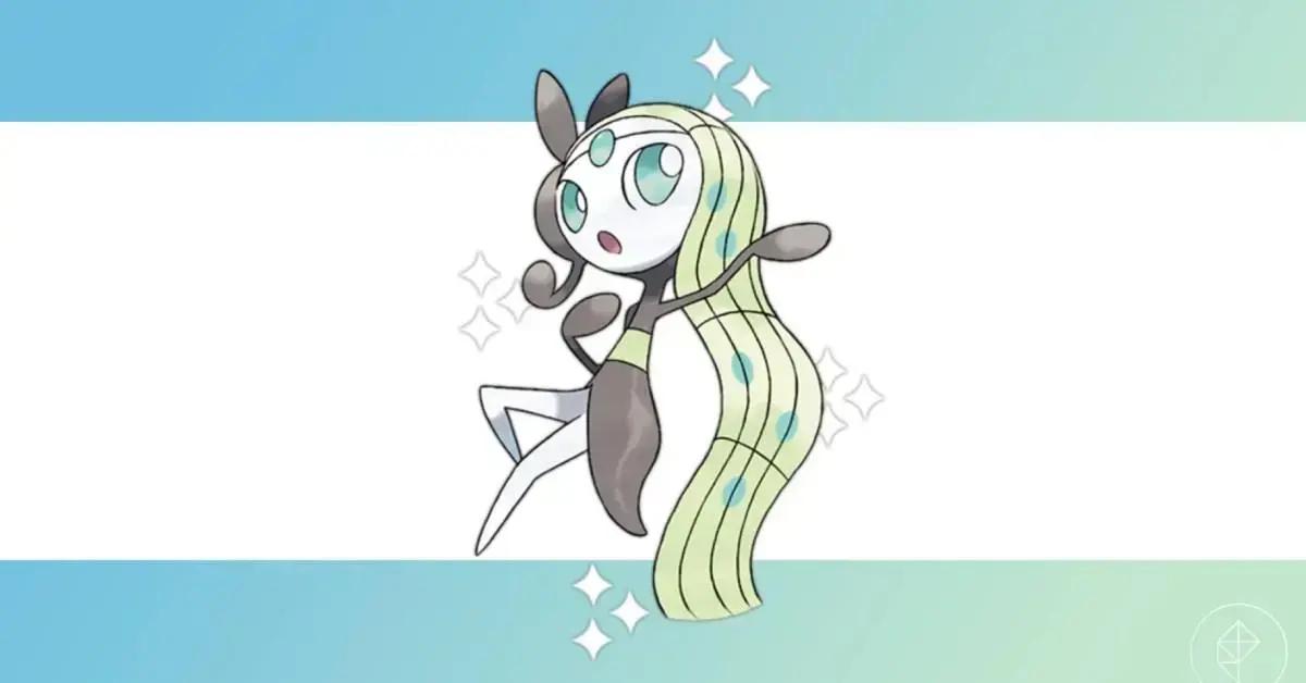 Descubra as Tarefas e Recompensas de Pokémon Go 'A Dazzling Aria'