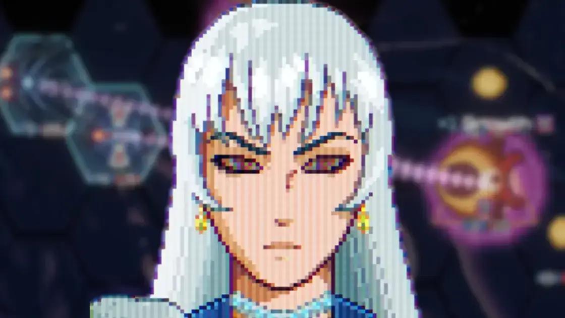 Descubra o Novo Demo de Starless Abyss no Steam