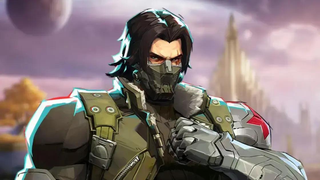 Desemprego em Massa: Marvel Rivals e as Demissões de Desenvolvedores