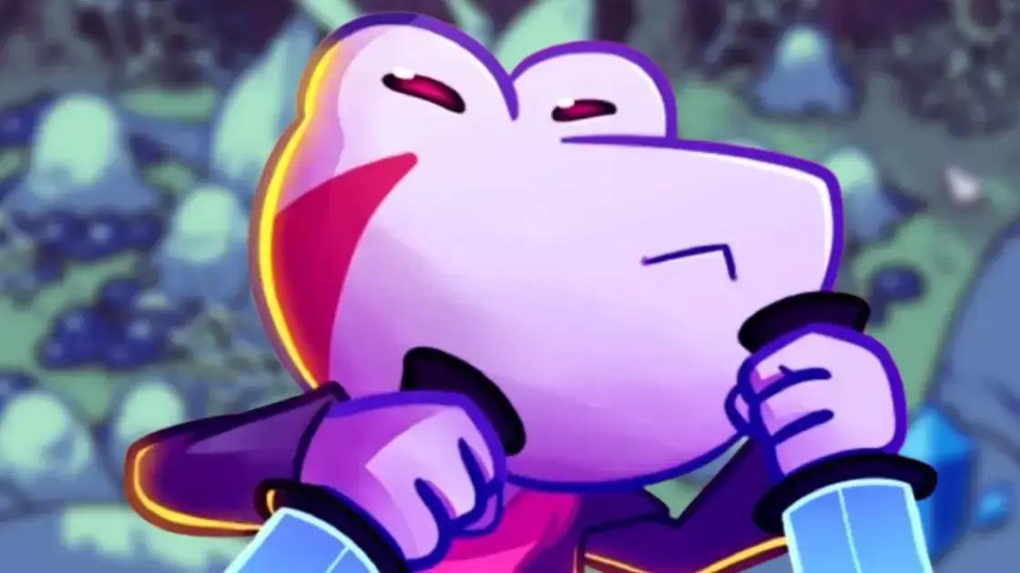 Die in the Dungeon: O Novo Roguelike Que Você Precisa Jogar