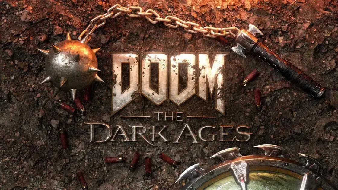 DOOM: The Dark Ages Recebe Classificação +18