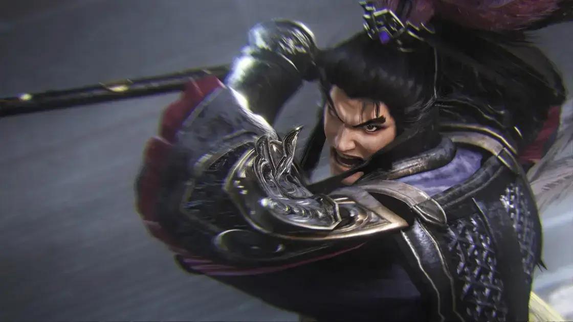 Dynasty Warriors Origins: 1 Milhão de Cópias Vendidas em 1 Mês