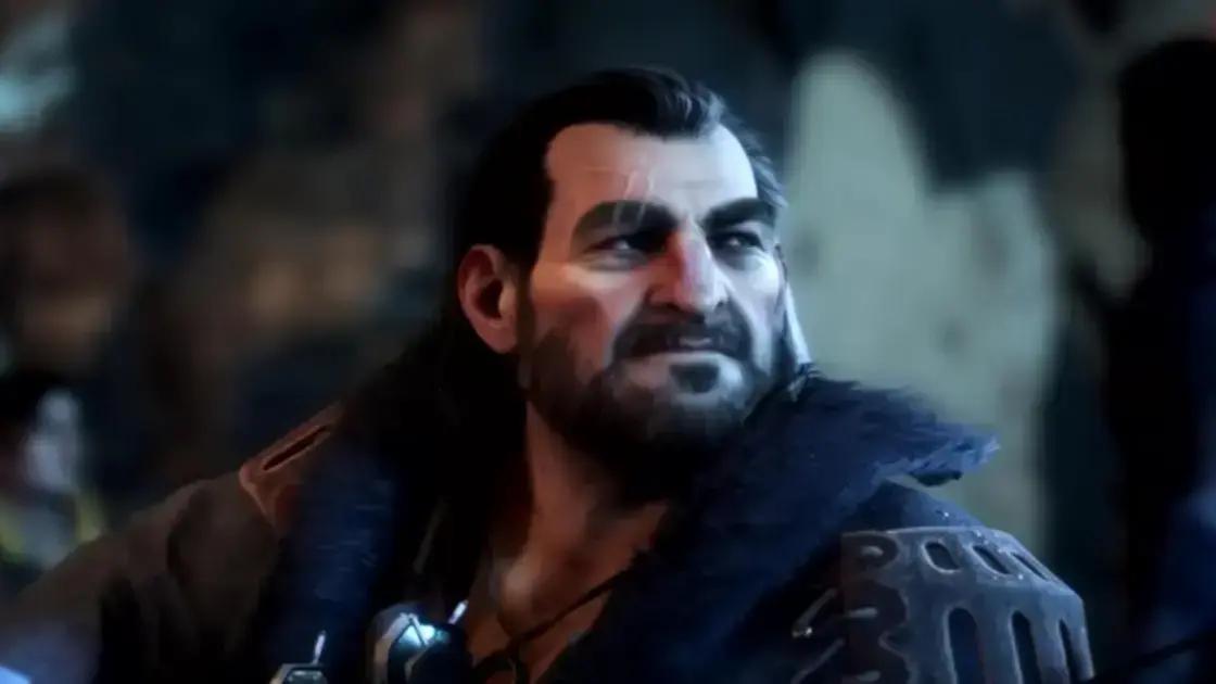 EA deve seguir o exemplo da Larian, diz escritor original de Dragon Age