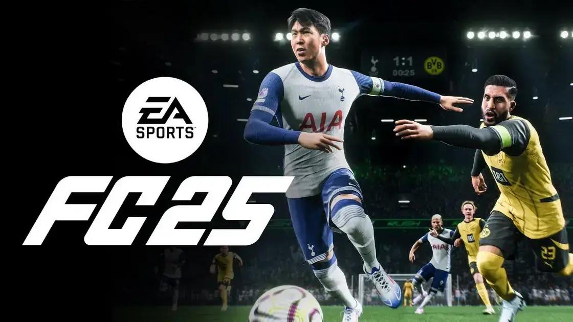 EA Sports FC 25: Torneios adiados devido à queda da PSN