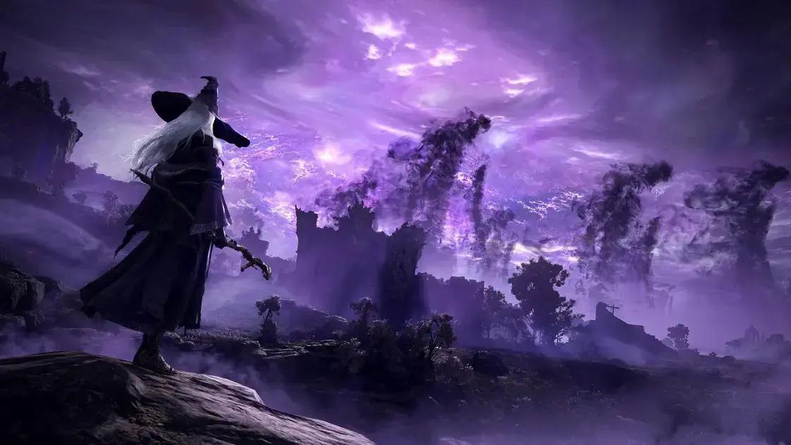 Elden Ring Nightreign: Uma Nova Proposta Sem Seguir Tendências
