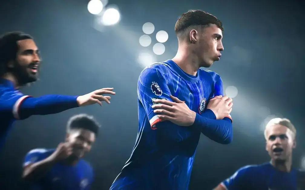 Electronic Arts Adquire TRACAB para Aumentar Realismo em EA Sports FC