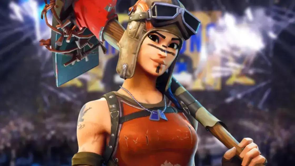 Epic Força Cheater do Fortnite a Devolver Prêmios e Pedir Desculpas