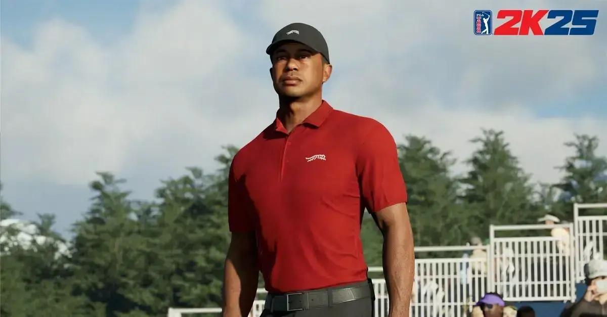 Experimente o PGA Tour 2K25: Progresso no Demo!