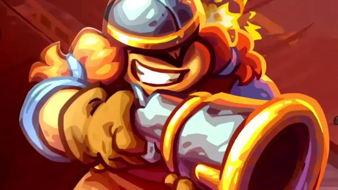 Feedback Urgente: Kingdom Rush 5 e a Queda na Avaliação do Steam
