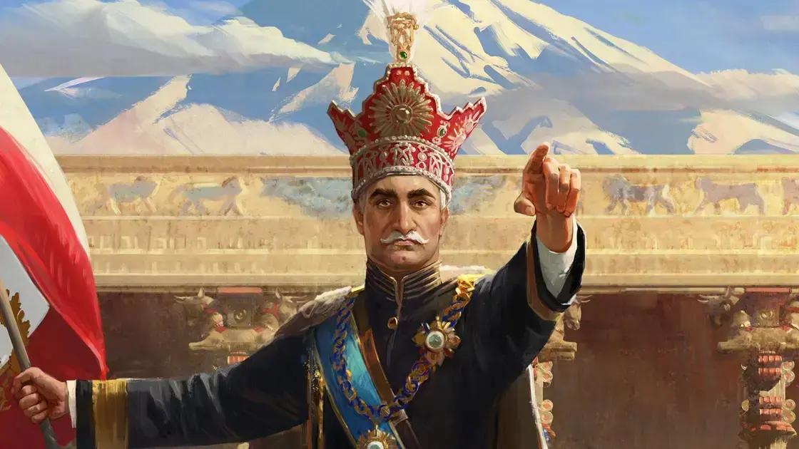 Graveyard of Empires: Novo DLC Expande Ásia Central e do Sul