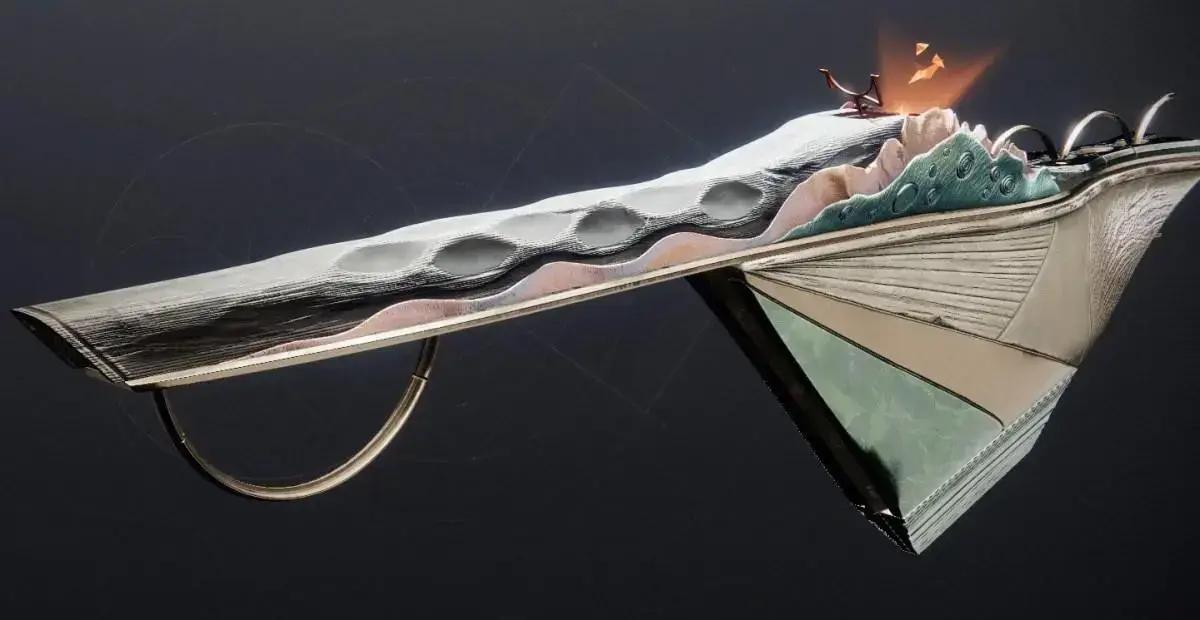 Guia Completo: Como Conseguir o Auger da Finalidade em Destiny 2