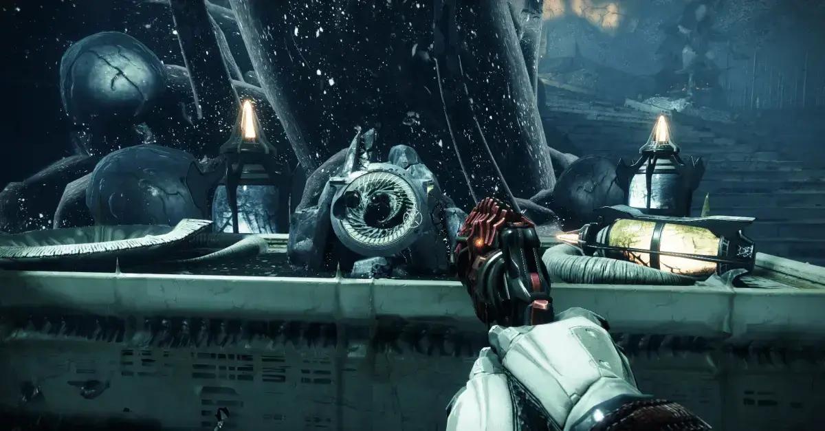 Guia Completo da Missão Exótica 'Derealize' em Destiny 2