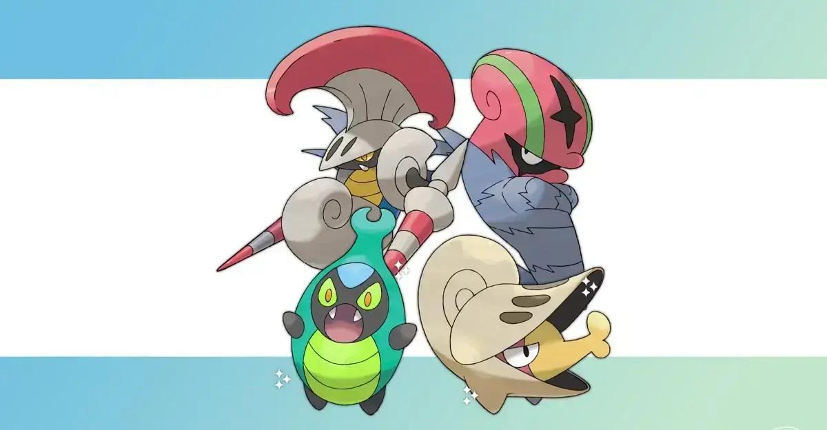 Guia Completo do Community Day de Karrablast e Shelmet