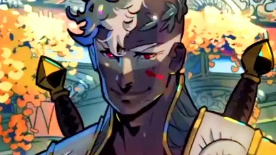 Hades 2 Patch 8 Nerfa o Novo Chefe Final em Apenas 1 Semana